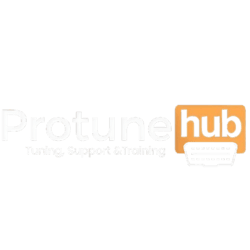 ProTuneHub logo