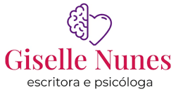 Giselle Nunes Livros e Psicologia logo