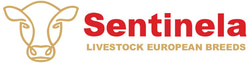 Sentinela Livestock European Breeds logo