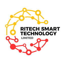 Ritech Smart logo