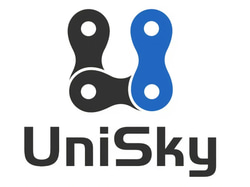 UniSky Qingdao Ltd. logo