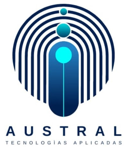 AUSTRAL TECNOLOGÍAS APLICADAS logo