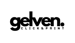 GelVen Click & Print logo