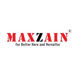 MAXZAIN Technology logo