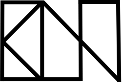 K N RENOCON logo