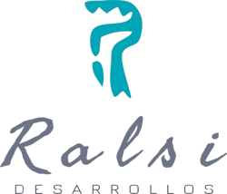 RALSI logo