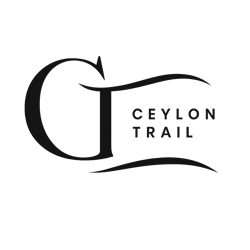Ceylon Trail logo