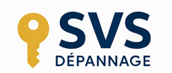 SVS Dépannage - Serrurier Urgence logo