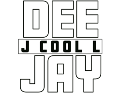 DeeJay J COOL L logo