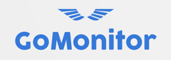 GoMonitor Store logo
