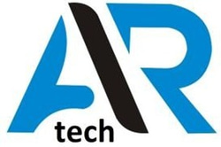 AR Tech logo