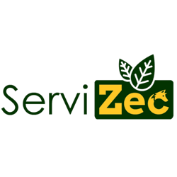 ServiZec logo