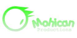 Mohican productions logo