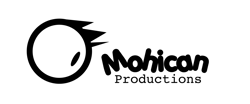 Mohican productions logo