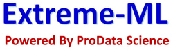 ExtremeML logo