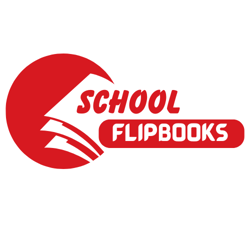 schoolflipbooks logo
