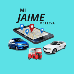 jaimeapp logo