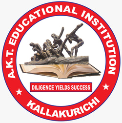 AKT Institute logo