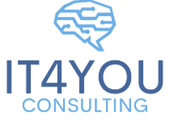 Itpro4u logo