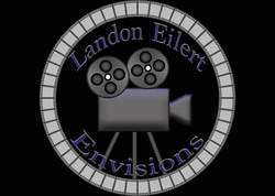 Landon Eilert Envisions logo