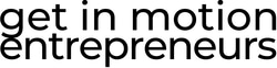 Get in Motion Entrepreneurs logo