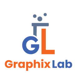 Graphix Lab logo