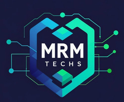 MRMTechs Solutions logo