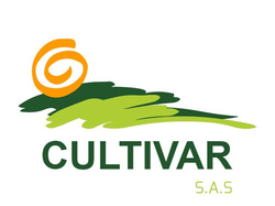 Cultivar SAS logo