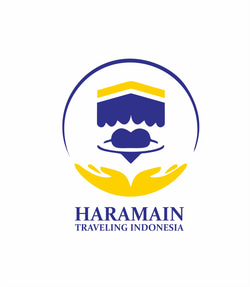 PT HARAMAIN TRAVEL INDONESIA logo