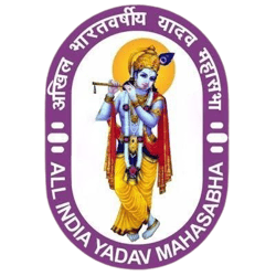 All India Yadav Mahasabha logo