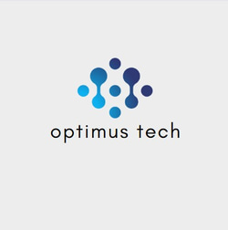 Optimus Tech logo