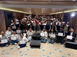 KMI Myanmar Pastors and leaders Evangelism Intensive