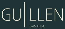 logotipo de guillen law firm