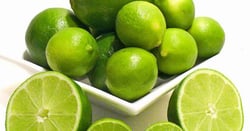 Fresh Lime Seedless, Chanh tươi không hạt UpBe Food VN