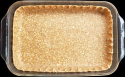 Pie Crust - Medium (bottom)