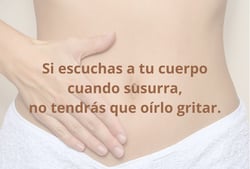 Salud Holistica - Programas personal