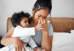 Clinical report for immigration hardship case