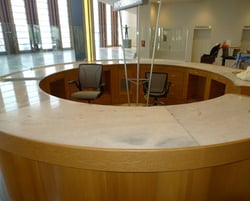 United Nations Information Desk