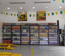 óleos automotivos Do Óleo Sorocaba