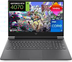 HP Victus 16-r1006ns - Ordenador portátil Gaming de 16.1" 