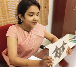 Psychometry, Testing, Assessment