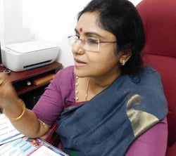 Counselling Services