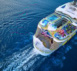 Let's Cruise Book Now - Coastal Vibe Travel
