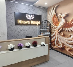Ninova Spa&Terapi Masaj