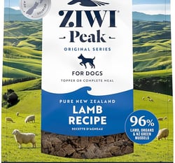 Dog Food for Allergies
