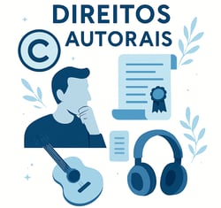 Signar Registro de Direitos Autorais INPI