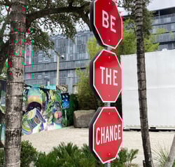 Wynwood Walls, Miami, Floride