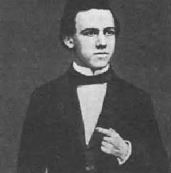 Paul Morphy