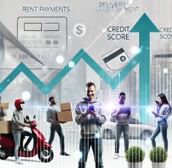 loans and cash advances for gig workers and freelancers