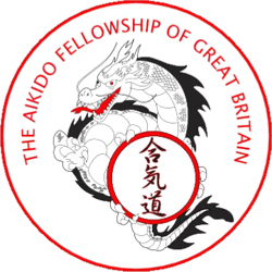 Aikido Fellowship of Great Britain Logo